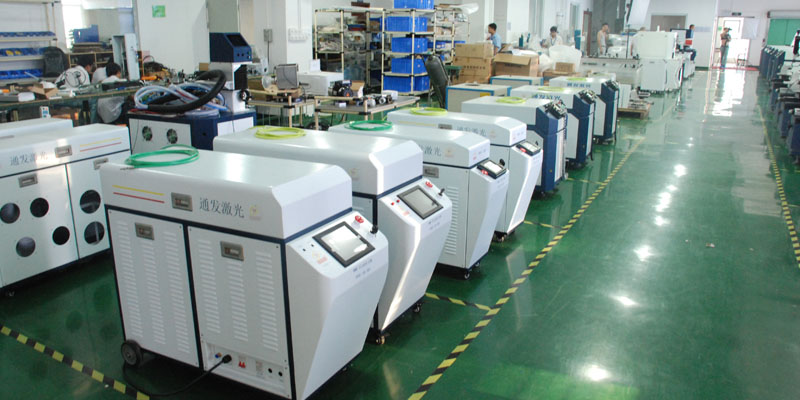 通發(fā)激光TFL-80PF<a href='http://www.ksdmbnv.cn/product/2.htm' class='text_a'>光纖<a href='http://www.ksdmbnv.cn' class='text_a'>激光焊接機(jī)</a></a>